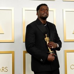 Daniel Kaluuya, ganador a Mejor Actor de Reparto en los Oscar 2021