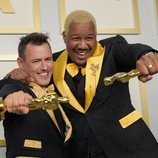Martin Desmond Roe y Travon Free ganan el Oscar a Mejor Corto de Ficción