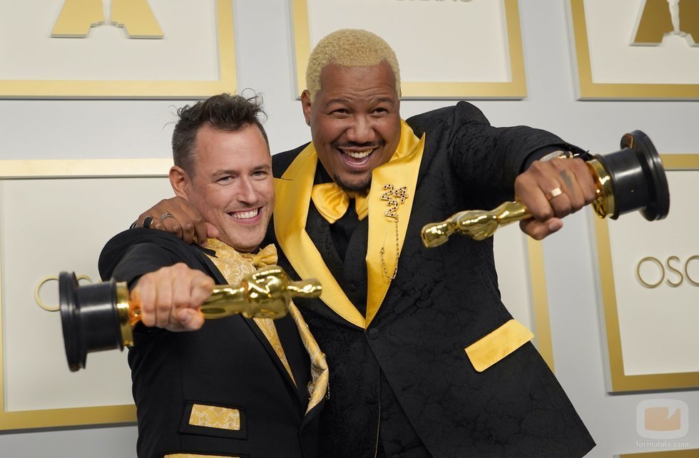 Martin Desmond Roe y Travon Free ganan el Oscar a Mejor Corto de Ficción