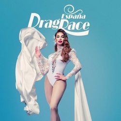 Carmen Farala, concursante de 'Drag Race España'