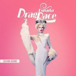 Dovima Nurmi, concursante de 'Drag Race España'