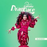 Killer Queen, concursante de 'Drag Race España'