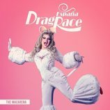 The Macarena, concursante de 'Drag Race España'