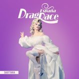 Sagittaria, concursante de 'Drag Race España'
