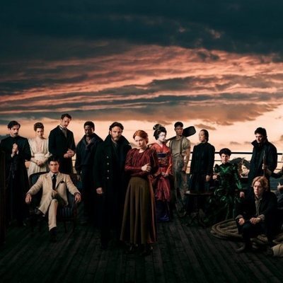 El reparto completo de '1899', la serie de misterio de Netflix
