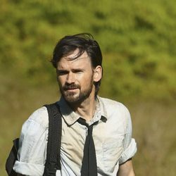 Jeremy Davies en "Jughead" de 'Perdidos'