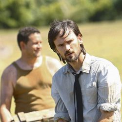 Jeremy Davies en 'Lost'