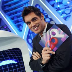 Josep Lobató presenta '20P'