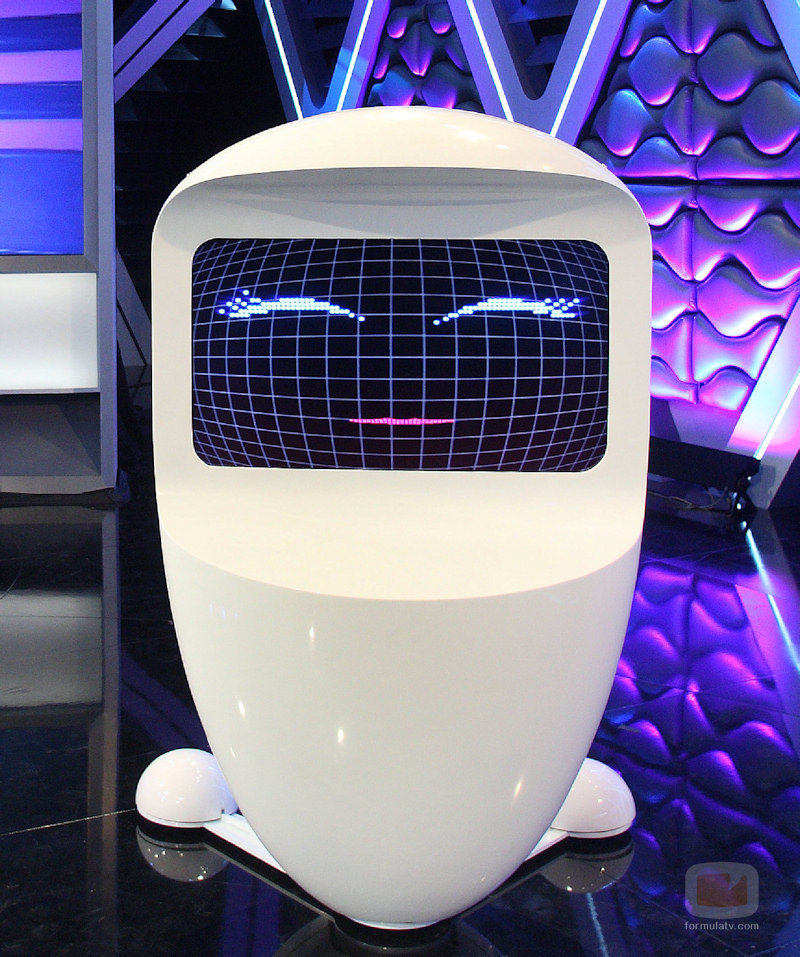 '20P', el original concurso de Cuatro