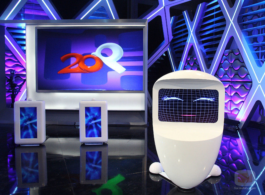 Pe en '20P', concurso de Cuatro