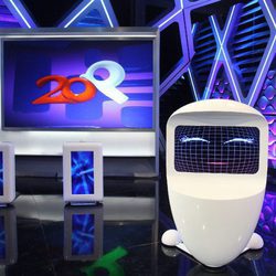 Pe en '20P', concurso de Cuatro