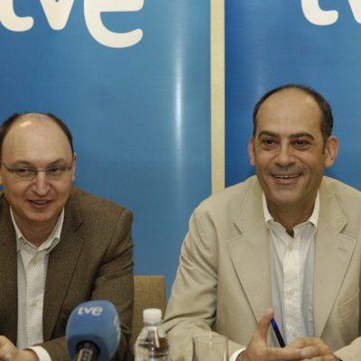 Presentación de la nueva etapa de 'En Portada'