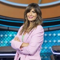 Nuria Roca presenta 'Family Feud: La batalla de los famosos', el concurso de Antena 3