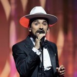 The Black Mamba, representante de Portugal, en la Semifinal 2 de Eurovisión 2021