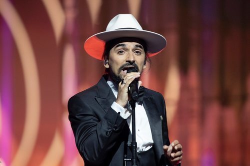 The Black Mamba, representante de Portugal, en la Semifinal 2 de Eurovisión 2021