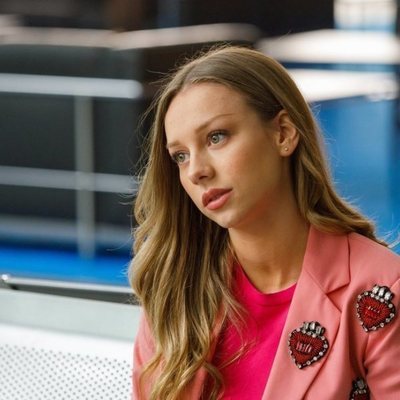 Carla en 'Élite: Historias breves'