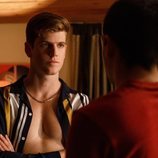 Guzmán en 'Élite: Historias breves'