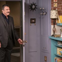 Tom Selleck en 'Friends: The Reunion'