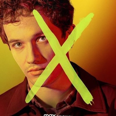 Eli Brown en el cartel del reboot de 'Gossip Girl'