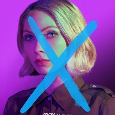 Tavi Gevinson en el cartel del reboot de 'Gossip Girl'