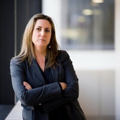 Ana María Bordas, directora de Entretenimiento y Divulgación de RTVE