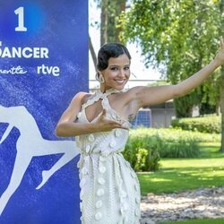 Macarena Ramírez, ganadora de 'The Dancer'
