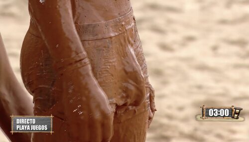 El revelador plano del paquete de Tom Brusse en 'Supervivientes 2021'