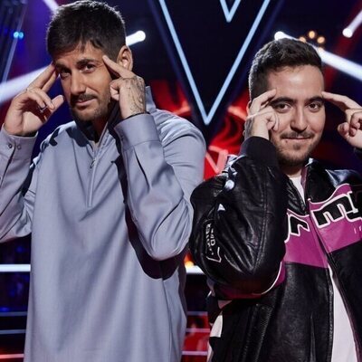 Beret es el asesor de Melendi en la sexta edición de 'La Voz Kids'
