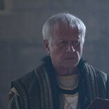 Juan Echanove en la segunda temporada de 'El Cid'