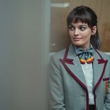 Maeve, protagonista de la tercera temporada de 'Sex Education'