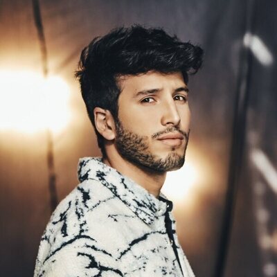 Sebastián Yatra. coach de 'La Voz Kids' en su séptima edición