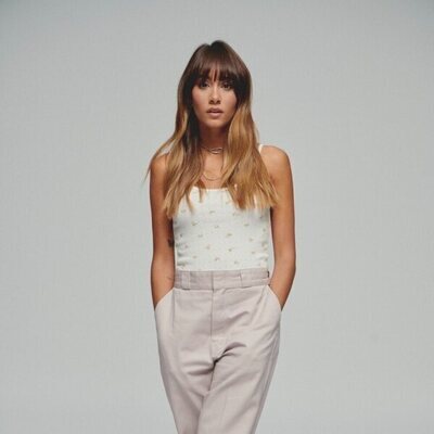 Aitana Ocaña, coach de 'La Voz Kids' en su séptima edición