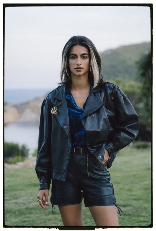 Begoña Vargas se une al reparto de la segunda temporada de 'Paraíso'