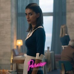 Begoña Vargas se une al reparto de 'Paraíso' en su segunda temporada