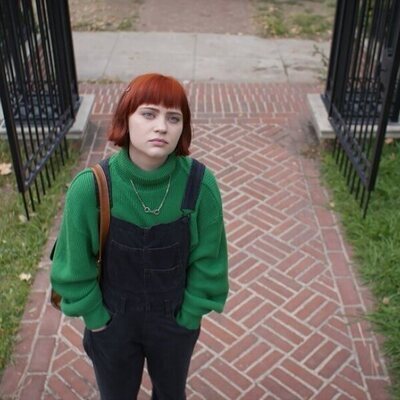 Sierra McCormick en 'American Horror Stories'