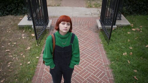 Sierra McCormick en 'American Horror Stories'