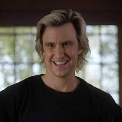 Gavin Creel en 'American Horror Stories'