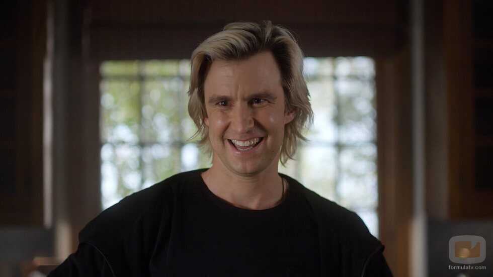 Gavin Creel en 'American Horror Stories'