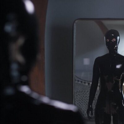 Scarlett en 'American Horror Stories'
