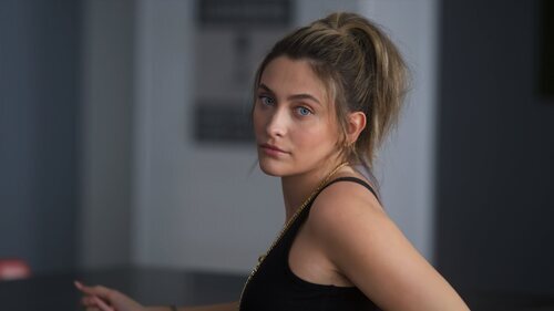 Maya en 'American Horror Stories'