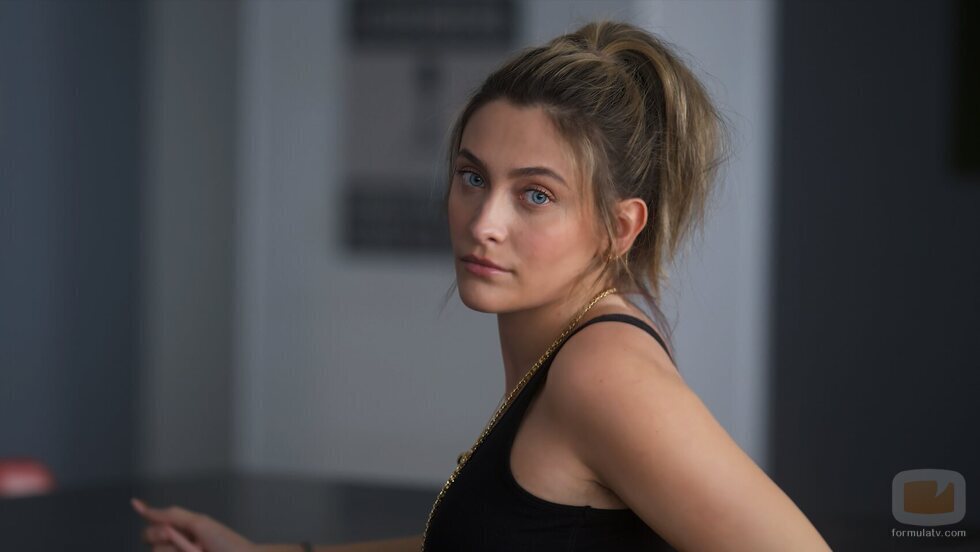 Maya en 'American Horror Stories'