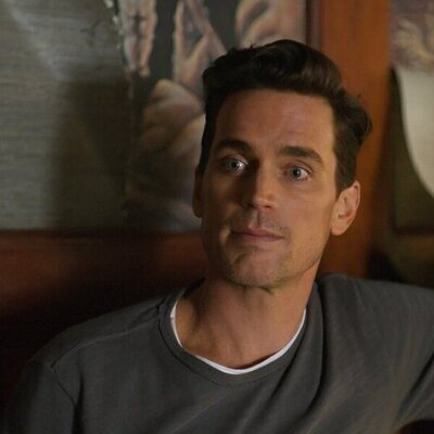 Matt Bomer en 'American Horror Stories'