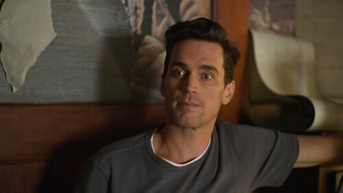 Matt Bomer en 'American Horror Stories'