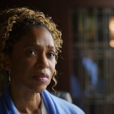 Merrin Dungey en 'American Horror Stories'