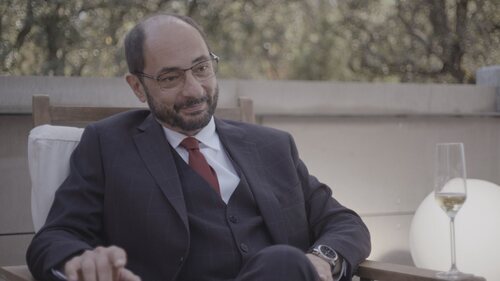 Qué Día Echan La Serie Entrevías 'Entrevías', en imágenes: Galería de fotos - FormulaTV