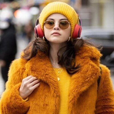 Selena Gomez en 'Solo asesinatos en el edificio'