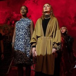 El personaje de Cristina Castaño en 'The Mallorca Files'