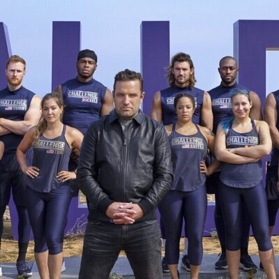 Los 34 concursantes de 'The Challenge: Espías, mentiras y aliados'