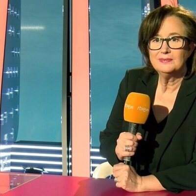 Elisenda Roca, la voz invisible de 'Saber y ganar'