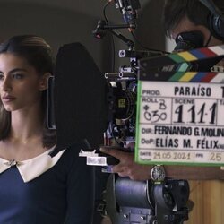 Begoña Vargas en la segunda temporada de 'Paraíso'